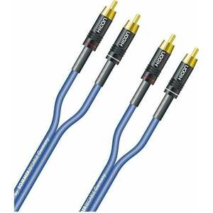 Sommer Cable IC Onyx ON81-0075-BL 0, 75 m Albastră Cablu Hi-Fi audio imagine