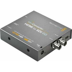 Blackmagic Design Mini Converter HDMI to SDI 6G imagine