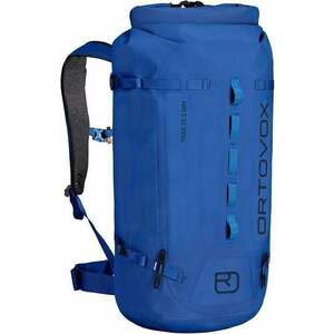 Ortovox Trad 28 S Dry Just Blue Outdoor rucsac imagine