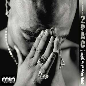 2Pac - The Best Of 2Pac: Pt. 2: Life (2 LP) imagine