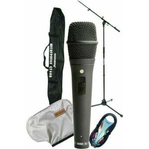 Rode M2 SET Microfon cu condensator vocal imagine