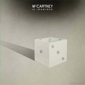 Paul McCartney - McCartney III Imagined (2 LP) imagine