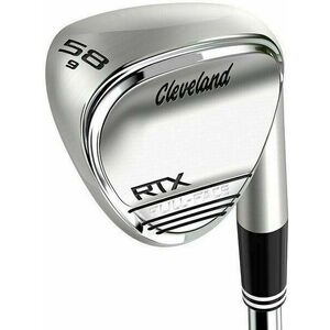 Cleveland RTX Full Face Crosă de golf - wedges imagine
