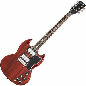 Gibson SG Tony Iommi Signature Vintage Cherry imagine