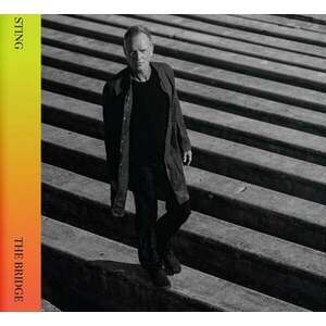 Sting - The Bridge (LP) imagine