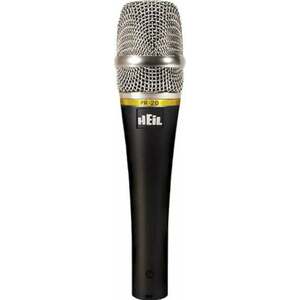 Heil Sound PR20 Microfon vocal dinamic imagine