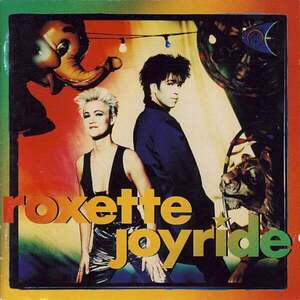 Roxette - Joyride (30th Anniversary Edition) (LP) imagine