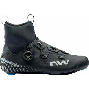 Northwave Celsius R Arctic GTX Shoes Black 42 Pantofi de ciclism pentru bărbați imagine