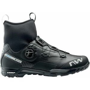 Northwave X-Celsius Arctic GTX Shoes Black 44 Pantofi de ciclism pentru bărbați imagine