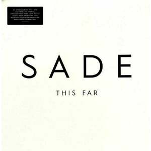 Sade - This Far (6 LP) imagine