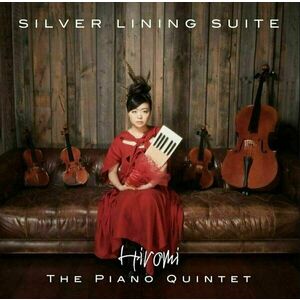 Hiromi - Silver Lining Suite (2 LP) imagine