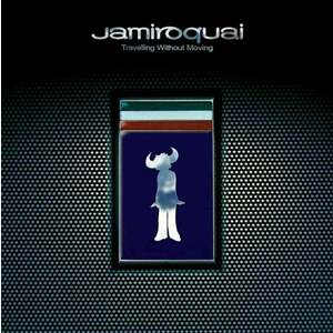 Jamiroquai - Travelling Without Moving (25th Anniversary Edition (Coloured) (2 LP) imagine