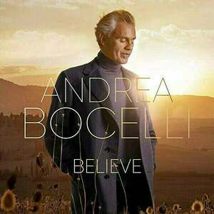 Andrea Bocelli - Believe (2 LP) imagine