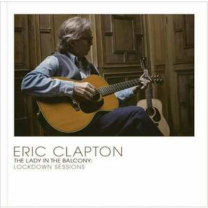 Eric Clapton - The Lady In The Balcony: Lockdown Sessions (Coloured) (2 LP) imagine
