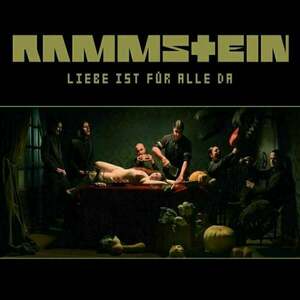 Rammstein - Liebe Ist Für Alle Da (Reissue) (2 LP) imagine