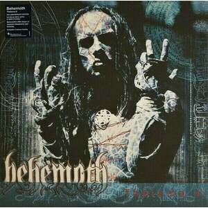 Behemoth - Thelema.6 (Blue Vinyl) (2 LP) imagine