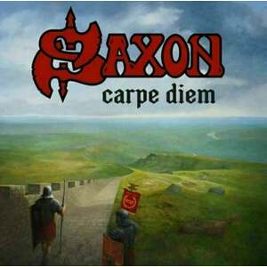 Saxon - Carpe Diem (CD + LP) imagine