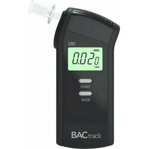 BACtrack S80 Pro Tester de alcool imagine