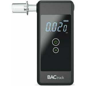 BACtrack Trace Pro Tester de alcool imagine