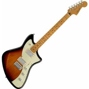 Fender Player Plus Meteora HH MN 3-Tone Sunburst imagine
