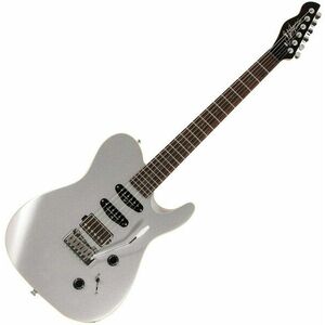 Chapman Guitars ML3 Pro X Gloss Silver Metallic imagine