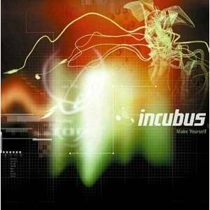 Incubus - Make Yourself (180g) (2 LP) imagine