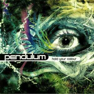Pendulum - Hold Your Colour (2018 Edition) (3 LP) imagine