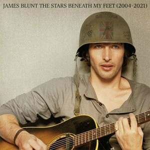 James Blunt - The Stars Beneath My Feet (2004-2021) (2 LP) imagine