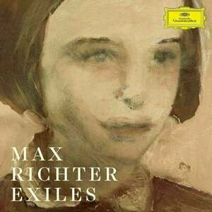 Max Richter - Exiles (2 LP) imagine