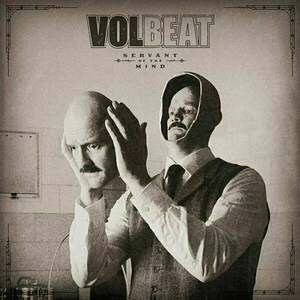 Volbeat - Servant Of The Mind (2 LP) imagine