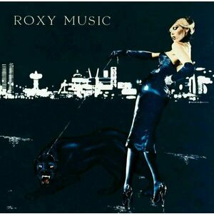 Roxy Music - For Your Pleasure (2022 Reissue) (LP) imagine