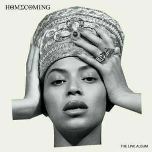 Beyoncé - Homecoming: The Live Album (4 LP) imagine