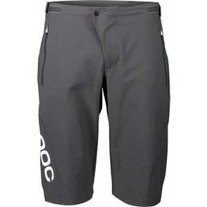 POC Essential Enduro Shorts Sylvanite Grey XL Șort / pantalon ciclism imagine