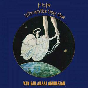 Van Der Graaf Generator - H To He Who Am The Only One (2021 Reissue) (LP) imagine