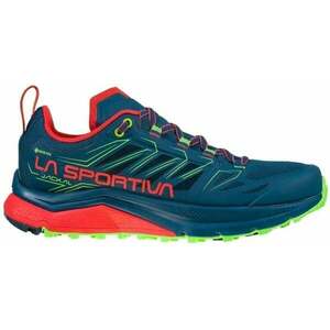 La Sportiva Jackal Woman GTX Opal/Hibiscus 38, 5 Pantofi de alergare pentru trail imagine