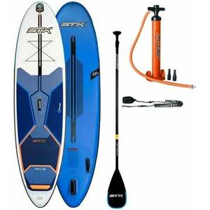 STX Freeride 10'6'' (320 cm) Paddleboard, Placa SUP imagine