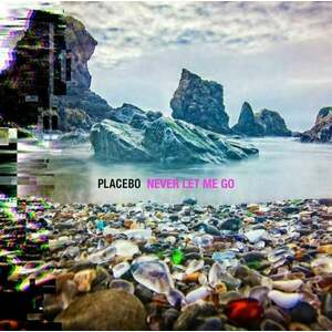 Placebo - Never Let Me Go (Red Vinyl) (2 LP) imagine