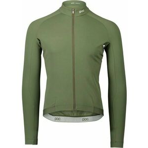 POC Ambient Thermal Men's Jersey Epidote Green XL Jersey imagine