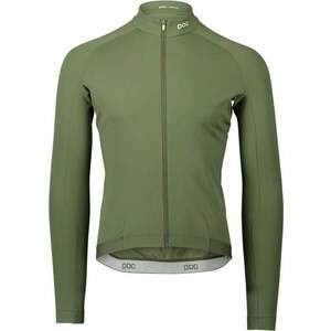 POC Ambient Thermal Men's Jersey Epidote Green 2XL Jersey imagine