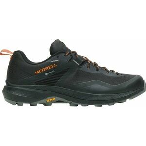Merrell Men's MQM 3 GTX Black/Exuberance 42 Pantofi trekking de bărbați imagine