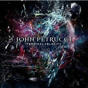 John Petrucci - Terminal Velocity (LP Set) imagine