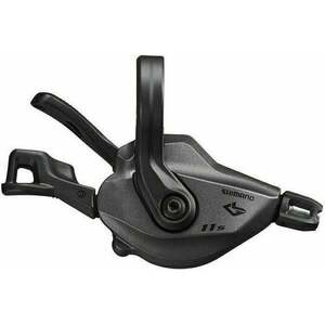 Shimano XT-M8130 Right 11 Clamp Band Manete schimbător imagine