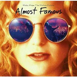 Original Soundtrack - Almost Famous (2 LP) imagine