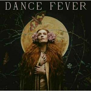 Florence and the Machine - Dance Fever (2 LP) imagine