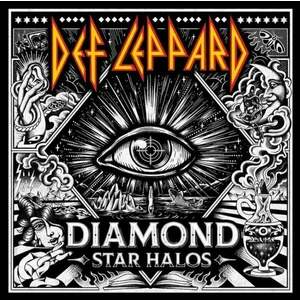 Def Leppard - Diamond Star Halos (Blue Note Classic) (2 LP) imagine