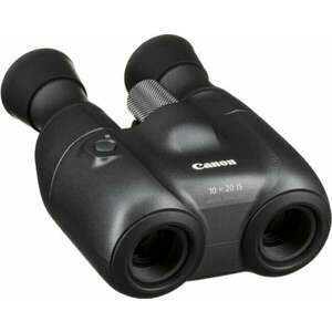 Canon Binocular 10 x 20 IS 10x 20 mm Binoclu de câmp imagine