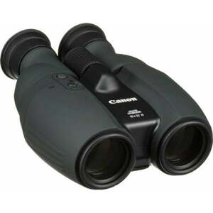 Canon Binocular 10 x 32 IS 10x 32 mm Binoclu de câmp imagine