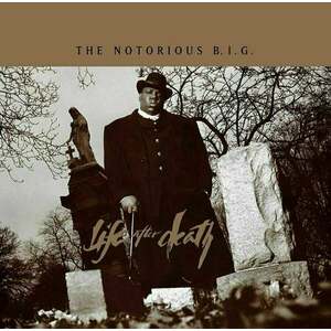 Notorious B.I.G. - Life After Death (Deluxe Edition) (8 LP) imagine