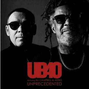 UB40 - Unprecedented (2 LP) imagine