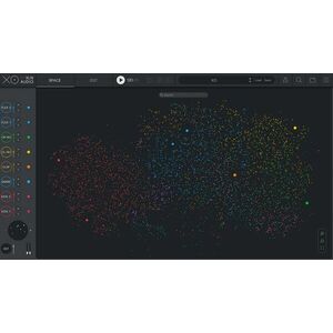 XLN Audio XOpak: Oscillations (Produs digital) imagine